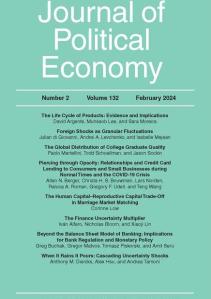 Journal Article Cover