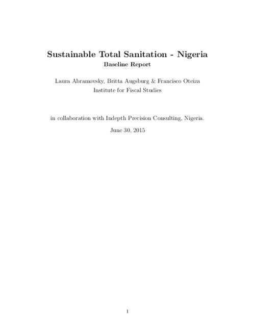 Image representing the file: Abramovsky_et_al_Baseline report Nigeria STS.pdf
