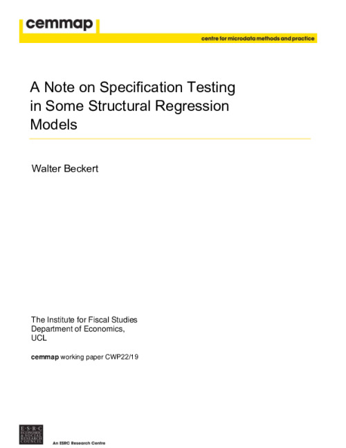 Image representing the file: CW2219_A_Note_on_Specification_Testing.pdf