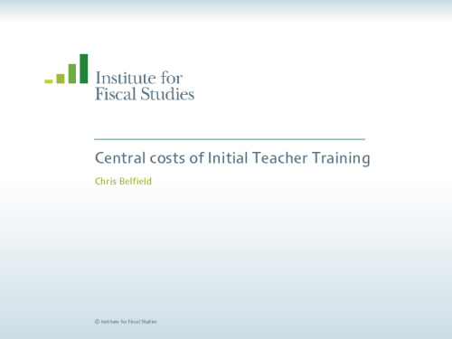 Image representing the file: Chris Belfield - central costs presentation.pdf