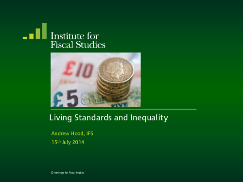 Image representing the file: Living Standards and Inequality-1.pdf
