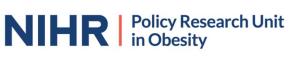 NIHR Policy Research Unit in Obesity logo
