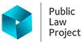 Public Law Project logo