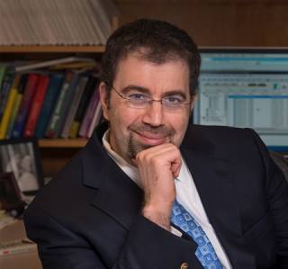 Daron Acemoglu