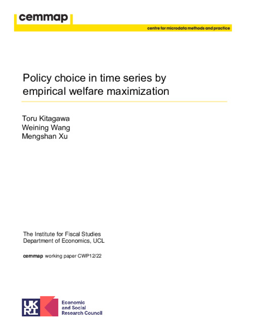 Image representing the file: CWP1222-Policy-choice-in-time-series-by-empirical-welfare-maximization.pdf