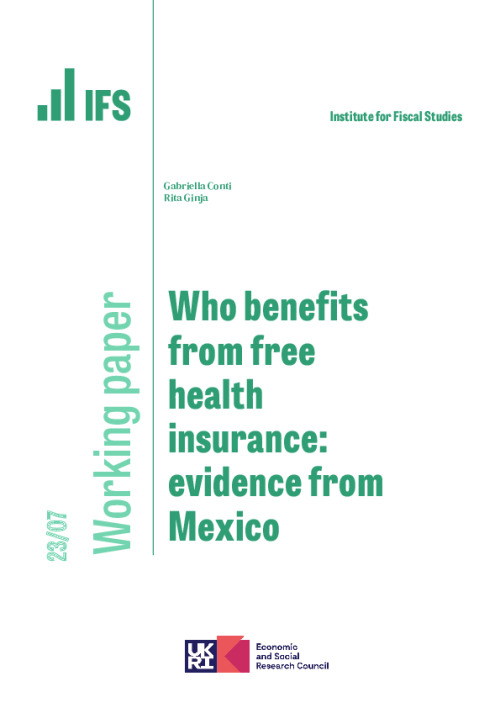 Image representing the file: WP202307-Who-benefits-from-free-health-insurance-evidence-from-Mexico.pdf
