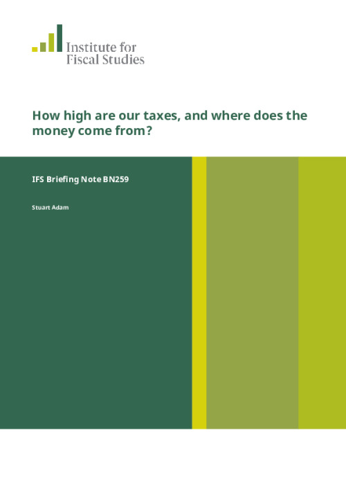 Image representing the file: BN259-How-high-are-our-taxes-and-where-does-the-money-come-from.pdf