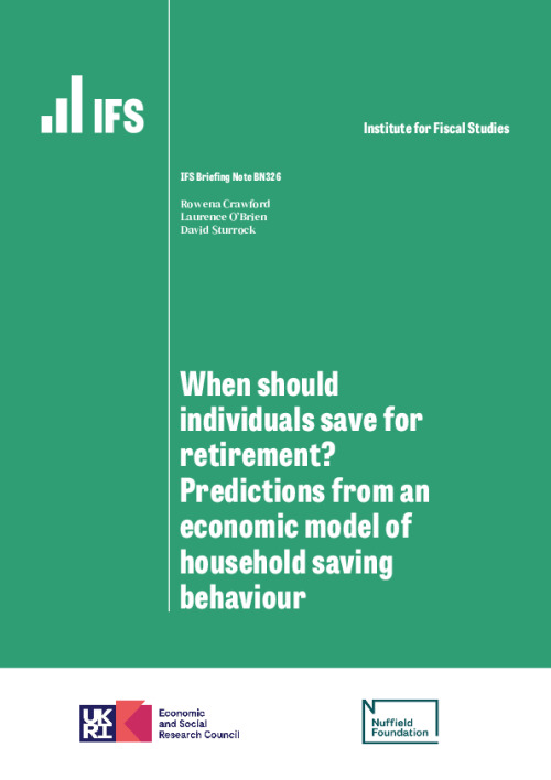 Image representing the file: BN326-When-should-individuals-save-for-retirement.pdf