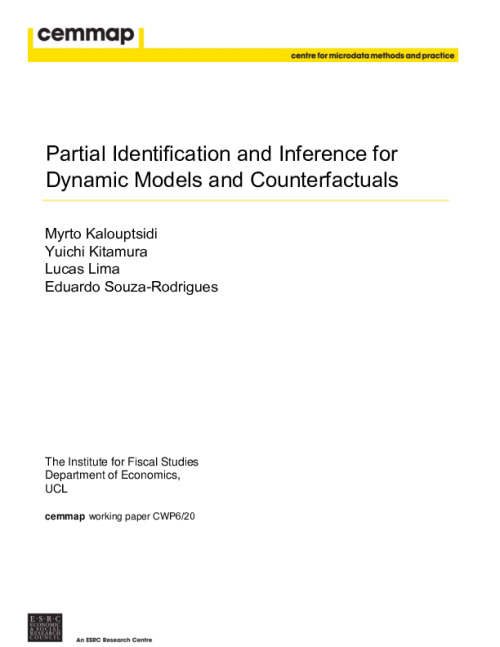 Image representing the file: CW0620-Partial-Identi%EF%AC%81cation-and-Inference-for-Dynamic-Models-and-Counterfactuals.pdf