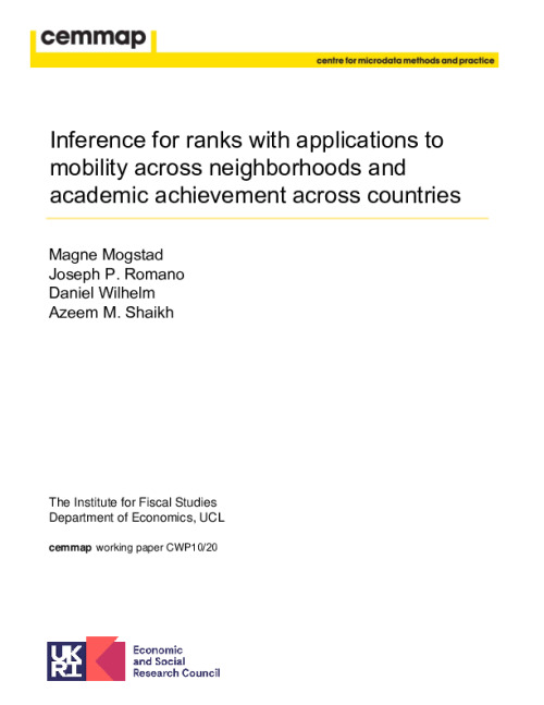 Image representing the file: CW1020-Inference-for-ranks-with-applications-to-mobility-across-neighborhoods-and-academic-achievement-across-countries.pdf