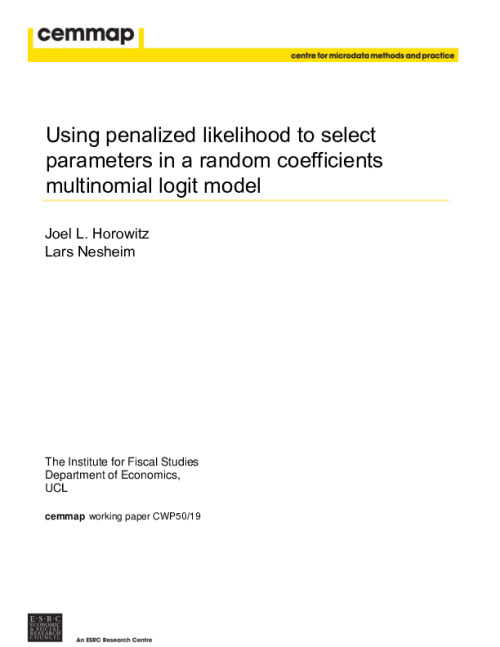 Image representing the file: CW5019-Using-penalized-likelihood-to-select-parameters-in-a-random-coefficients-multinomial-logit-model.pdf
