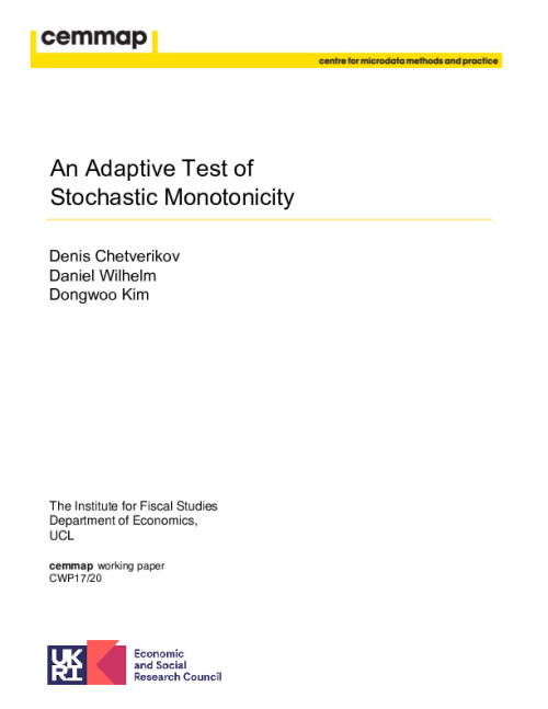 Image representing the file: CWP1720-An-Adaptive-Test-of-Stochastic-Monotonicity.pdf