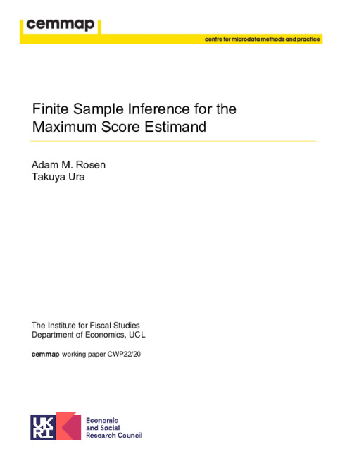 Image representing the file: CWP2220-Finite-Sample-Inference-for-the-Maximum-Score-Estimand.pdf