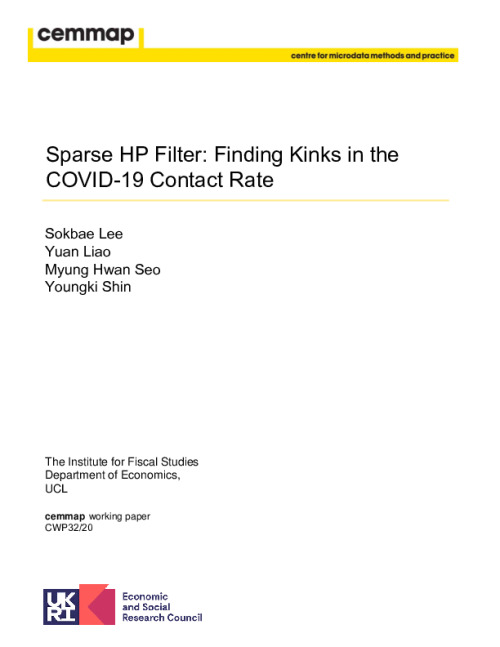 Image representing the file: CWP3230-Sparse-HP-Filter-Finding-Kinks-in-the-COVID-19-Contact-Rate.pdf