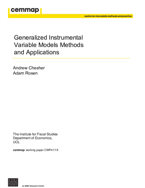 Image representing the file: Generalized-Instrumental-Variable-Models-Methods-and-Applications-.pdf