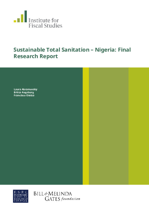 Image representing the file: R156-Sustainable_Total_Sanitation%20%E2%80%93%20Nigeria.pdf