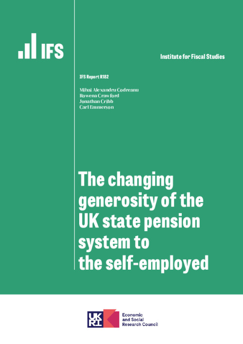 Image representing the file: R182-the-changing-generosity-of-the-UK-state-pension-system-to-the-self-employed-2.pdf