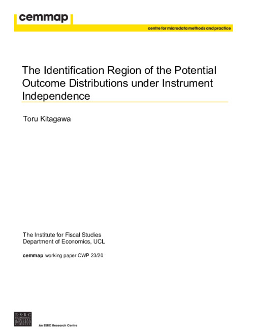 Image representing the file: The%20Identification%20Region%20of%20the%20Potential%20Outcome%20Distributions%20under%20Instrument%20Independence.pdf