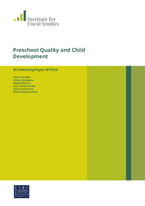 Image representing the file: WP201923-Preschool-Quality-and-Child-Development-.pdf