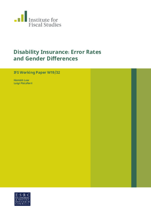 Image representing the file: WP201932-Disability-Insurance-Error-Rates-and-Gender-Differences.pdf