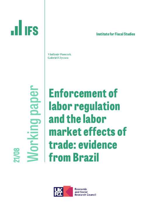 Image representing the file: WP202108-Enforcement-of-labor-regulation-and-the-labor-market-effects-of-trade-evidence-from-Brazil.pdf