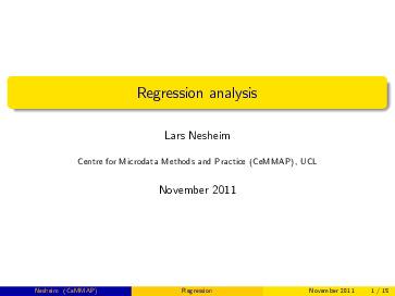 Image representing the file: regression analysis nesheim.pdf