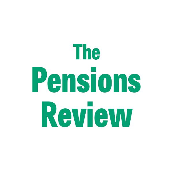 The Pensions Review